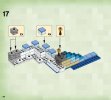 Building Instructions - LEGO - Minecraft - 21120 - The Snow Hideout: Page 64