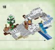 Building Instructions - LEGO - Minecraft - 21120 - The Snow Hideout: Page 65