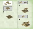 Building Instructions - LEGO - Minecraft - 21121 - The Desert Outpost: Page 13