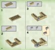 Building Instructions - LEGO - Minecraft - 21121 - The Desert Outpost: Page 20