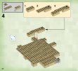 Building Instructions - LEGO - Minecraft - 21121 - The Desert Outpost: Page 22