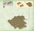 Building Instructions - LEGO - Minecraft - 21121 - The Desert Outpost: Page 23