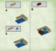 Building Instructions - LEGO - Minecraft - 21121 - The Desert Outpost: Page 25