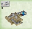 Building Instructions - LEGO - Minecraft - 21121 - The Desert Outpost: Page 30