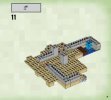 Building Instructions - LEGO - Minecraft - 21121 - The Desert Outpost: Page 31