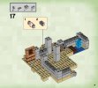 Building Instructions - LEGO - Minecraft - 21121 - The Desert Outpost: Page 37