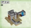 Building Instructions - LEGO - Minecraft - 21121 - The Desert Outpost: Page 42