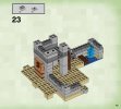 Building Instructions - LEGO - Minecraft - 21121 - The Desert Outpost: Page 43