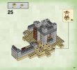 Building Instructions - LEGO - Minecraft - 21121 - The Desert Outpost: Page 45