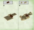 Building Instructions - LEGO - Minecraft - 21121 - The Desert Outpost: Page 53