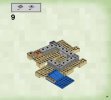 Building Instructions - LEGO - Minecraft - 21121 - The Desert Outpost: Page 57