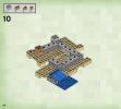 Building Instructions - LEGO - Minecraft - 21121 - The Desert Outpost: Page 58