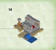 Building Instructions - LEGO - Minecraft - 21121 - The Desert Outpost: Page 65