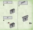 Building Instructions - LEGO - Minecraft - 21121 - The Desert Outpost: Page 67