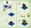 Building Instructions - LEGO - Minecraft - 21121 - The Desert Outpost: Page 69