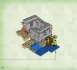 Building Instructions - LEGO - Minecraft - 21121 - The Desert Outpost: Page 70