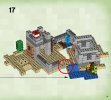 Building Instructions - LEGO - Minecraft - 21121 - The Desert Outpost: Page 71