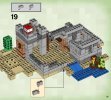 Building Instructions - LEGO - Minecraft - 21121 - The Desert Outpost: Page 73