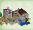 Building Instructions - LEGO - Minecraft - 21121 - The Desert Outpost: Page 80