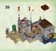 Building Instructions - LEGO - Minecraft - 21121 - The Desert Outpost: Page 81