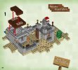 Building Instructions - LEGO - Minecraft - 21121 - The Desert Outpost: Page 82