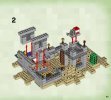 Building Instructions - LEGO - Minecraft - 21121 - The Desert Outpost: Page 83