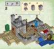 Building Instructions - LEGO - Minecraft - 21121 - The Desert Outpost: Page 87