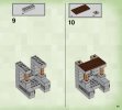 Building Instructions - LEGO - Minecraft - 21121 - The Desert Outpost: Page 93