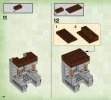 Building Instructions - LEGO - Minecraft - 21121 - The Desert Outpost: Page 94