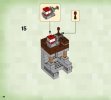 Building Instructions - LEGO - Minecraft - 21121 - The Desert Outpost: Page 96