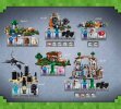 Building Instructions - LEGO - Minecraft - 21121 - The Desert Outpost: Page 102