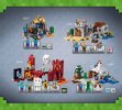 Building Instructions - LEGO - Minecraft - 21121 - The Desert Outpost: Page 103