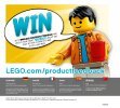 Building Instructions - LEGO - Minecraft - 21121 - The Desert Outpost: Page 108