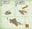 Building Instructions - LEGO - Minecraft - 21121 - The Desert Outpost: Page 16