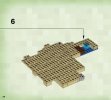 Building Instructions - LEGO - Minecraft - 21121 - The Desert Outpost: Page 26