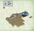 Building Instructions - LEGO - Minecraft - 21121 - The Desert Outpost: Page 29