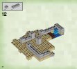 Building Instructions - LEGO - Minecraft - 21121 - The Desert Outpost: Page 32