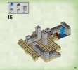 Building Instructions - LEGO - Minecraft - 21121 - The Desert Outpost: Page 35