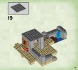 Building Instructions - LEGO - Minecraft - 21121 - The Desert Outpost: Page 39