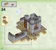 Building Instructions - LEGO - Minecraft - 21121 - The Desert Outpost: Page 44