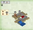 Building Instructions - LEGO - Minecraft - 21121 - The Desert Outpost: Page 60