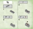 Building Instructions - LEGO - Minecraft - 21121 - The Desert Outpost: Page 63