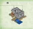 Building Instructions - LEGO - Minecraft - 21121 - The Desert Outpost: Page 68