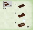 Building Instructions - LEGO - Minecraft - 21121 - The Desert Outpost: Page 77