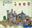 Building Instructions - LEGO - Minecraft - 21121 - The Desert Outpost: Page 89