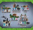 Building Instructions - LEGO - Minecraft - 21121 - The Desert Outpost: Page 102