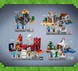 Building Instructions - LEGO - Minecraft - 21121 - The Desert Outpost: Page 103