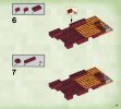 Building Instructions - LEGO - Minecraft - 21122 - The Nether Fortress: Page 91