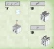 Building Instructions - LEGO - Minecraft - 21122 - The Nether Fortress: Page 13