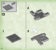 Building Instructions - LEGO - Minecraft - 21122 - The Nether Fortress: Page 24